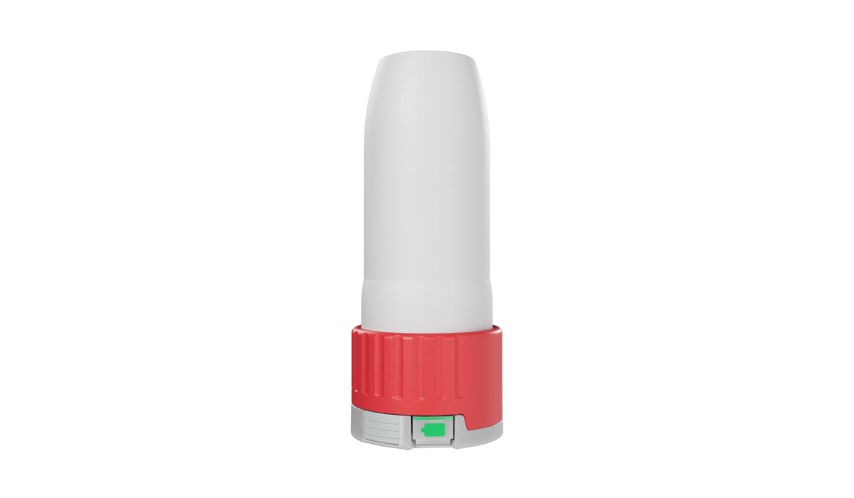 Hailie® for Symbicort® Turbuhaler