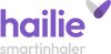 Hailie logo